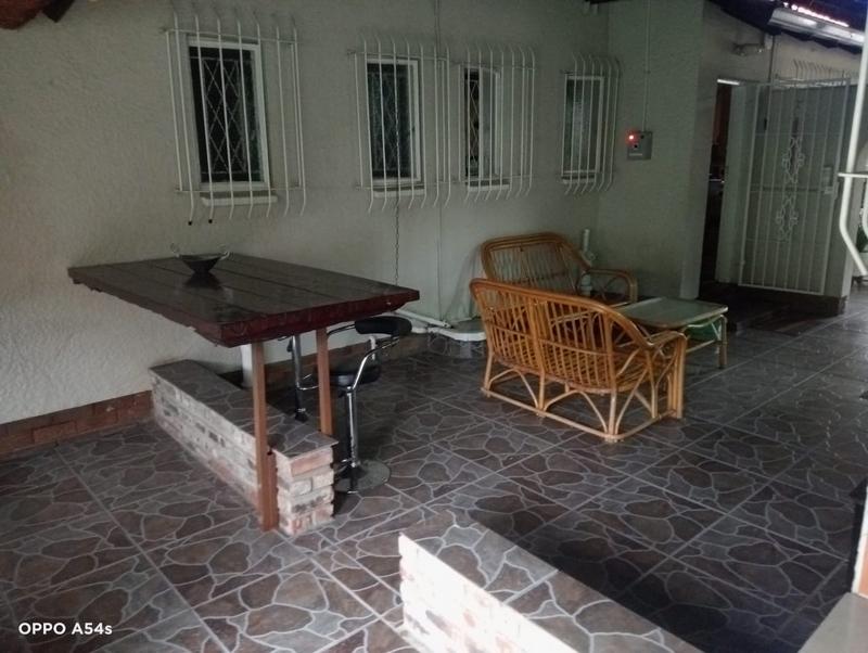 3 Bedroom Property for Sale in Vaalpark Free State